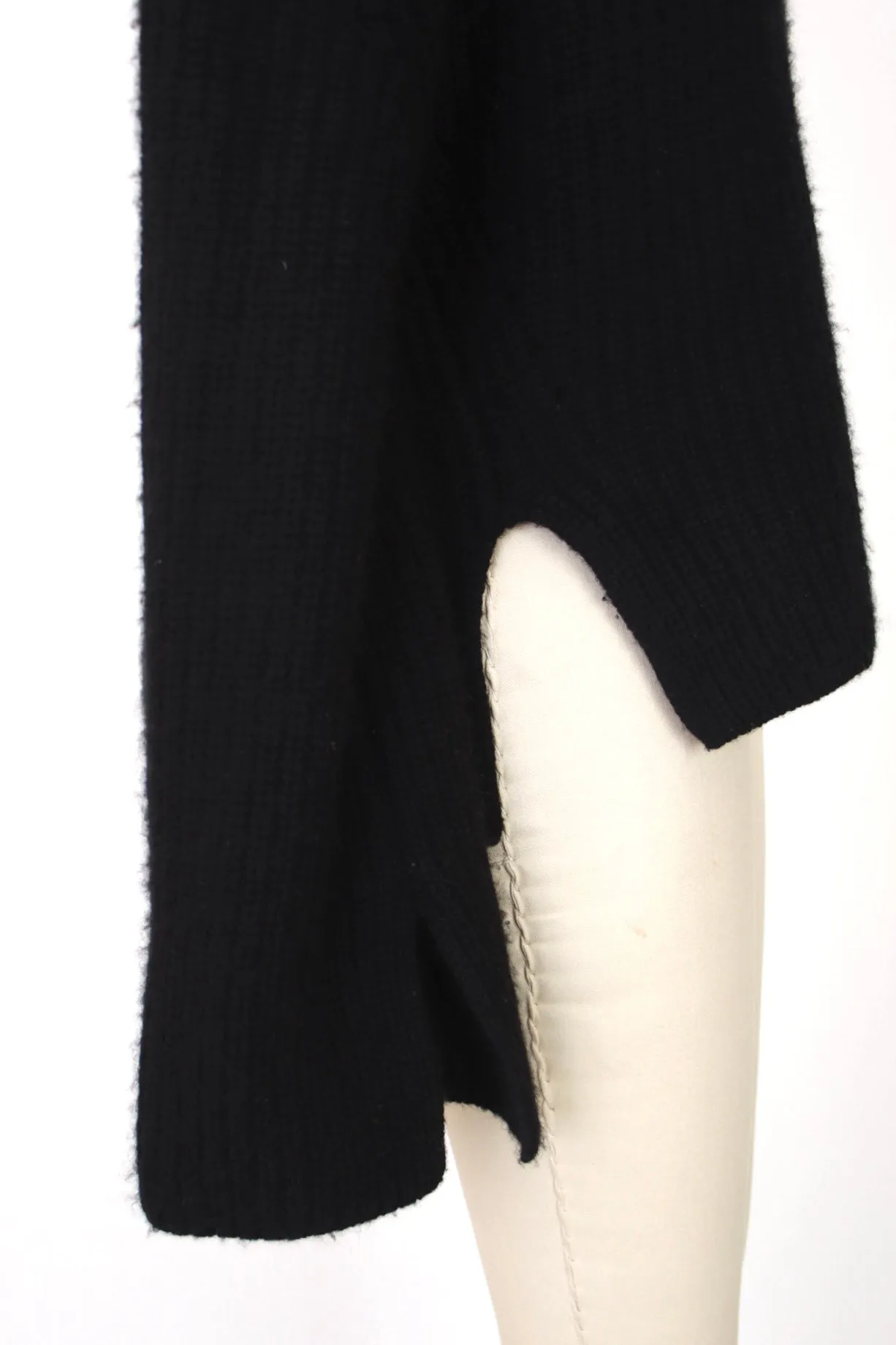 Fendi Cashmere & Mink Sweater