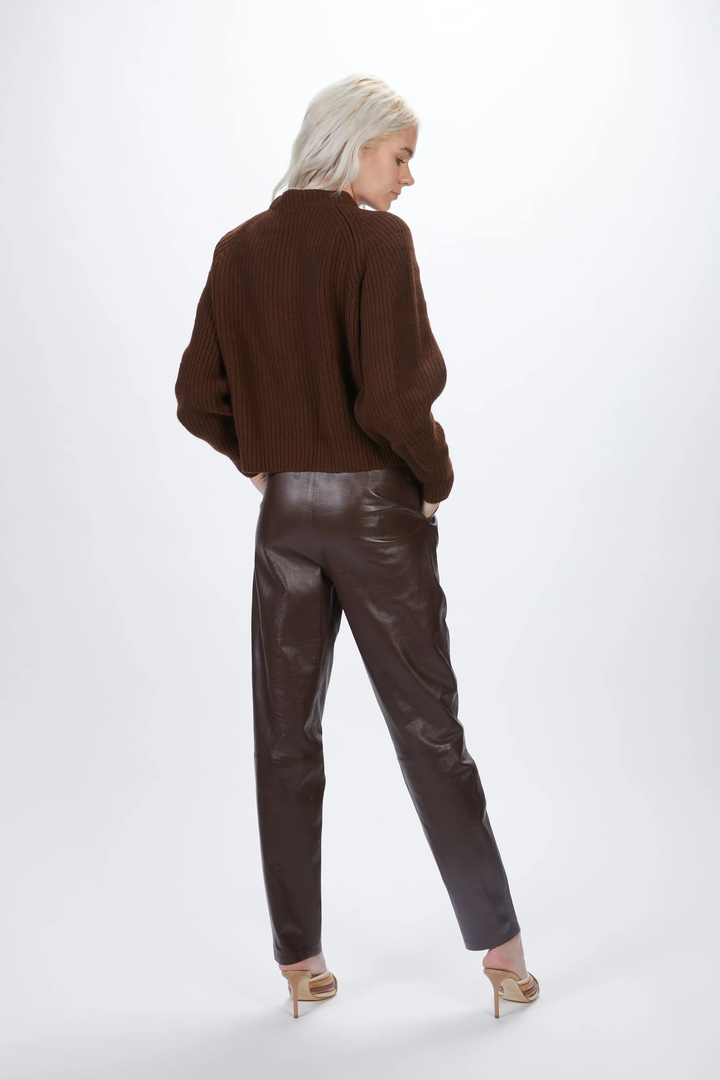 FIFI SWEATER