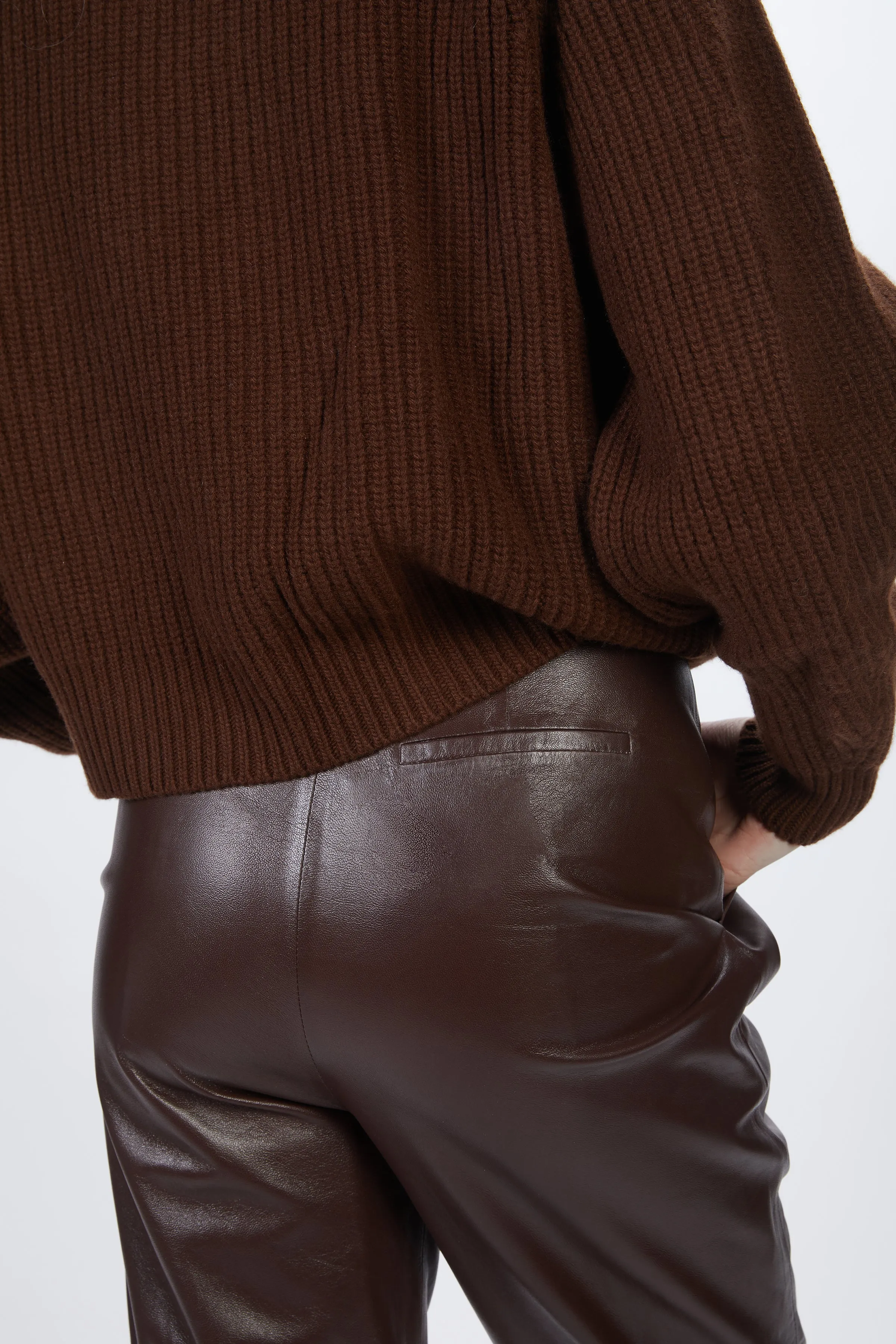 FIFI SWEATER