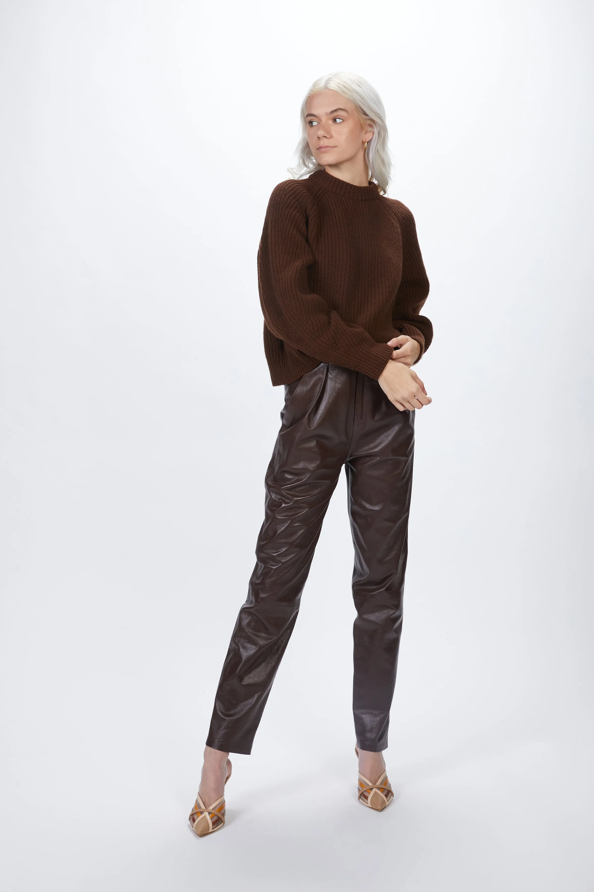 FIFI SWEATER