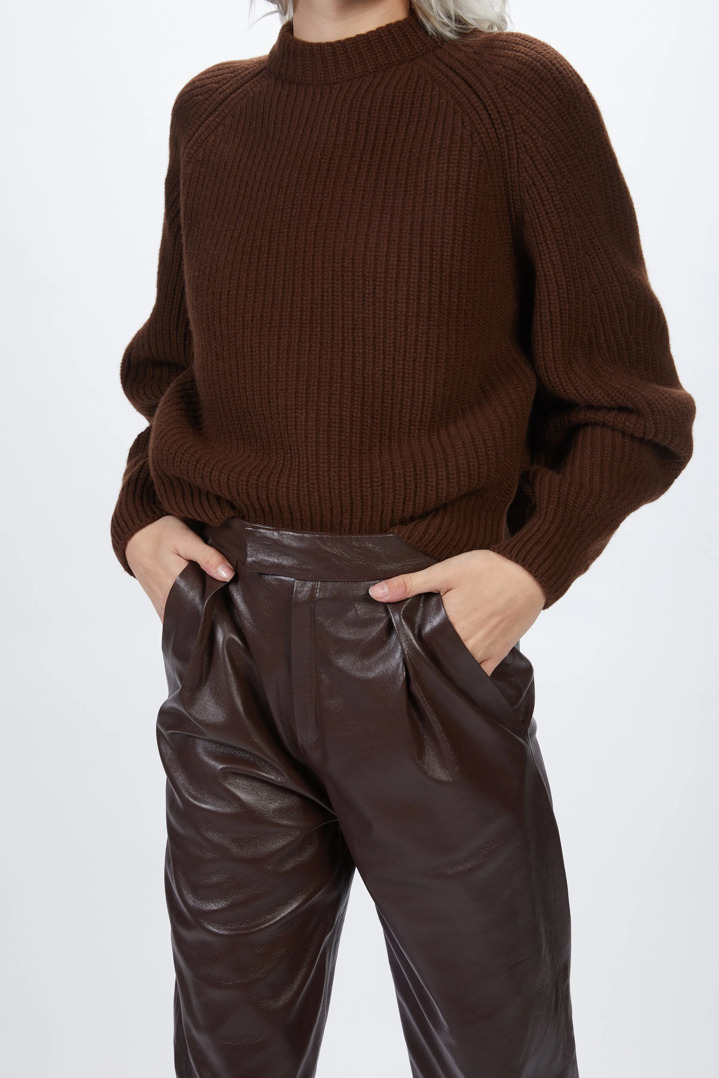 FIFI SWEATER