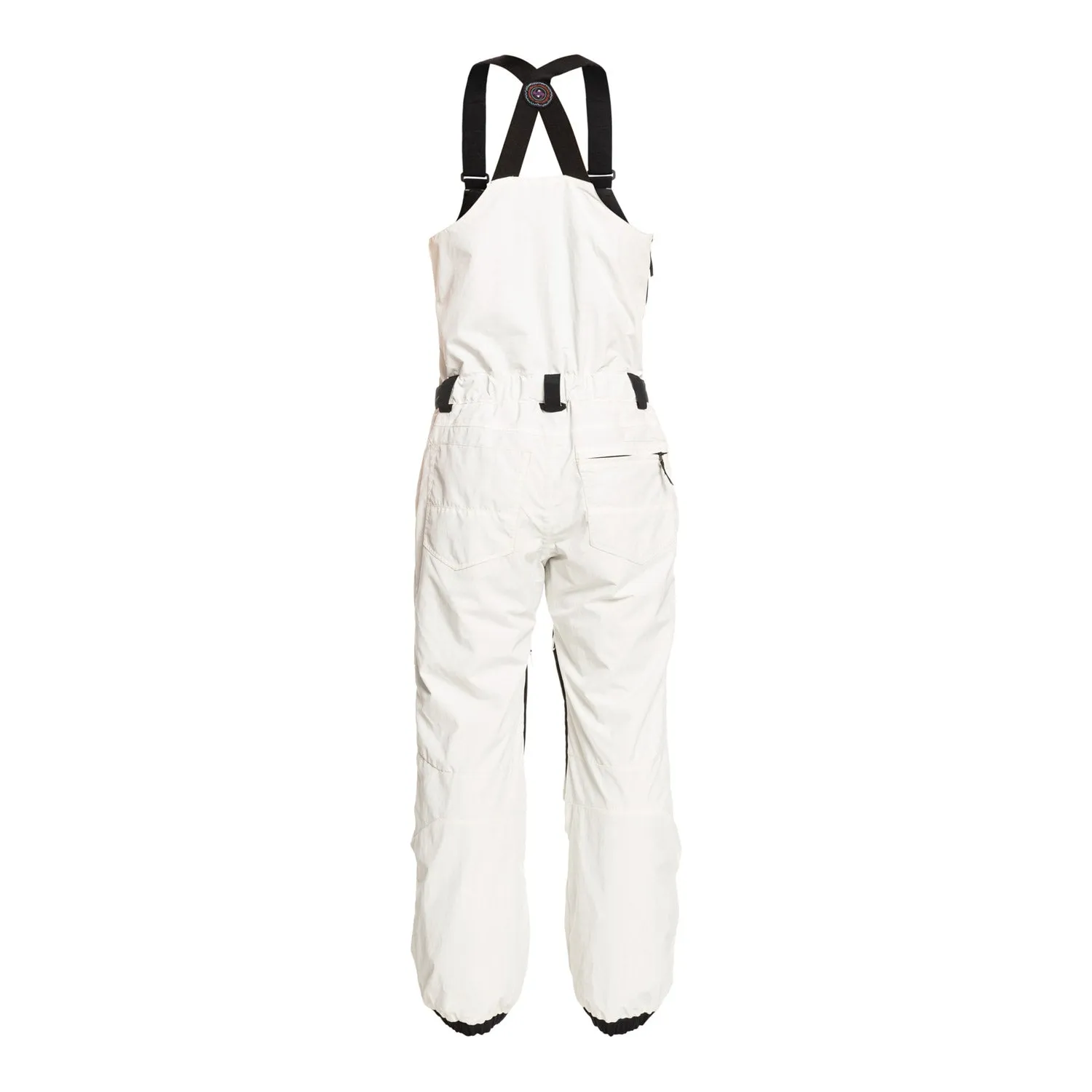 Fly High Shell Bib Pants