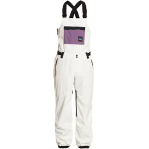 Fly High Shell Bib Pants