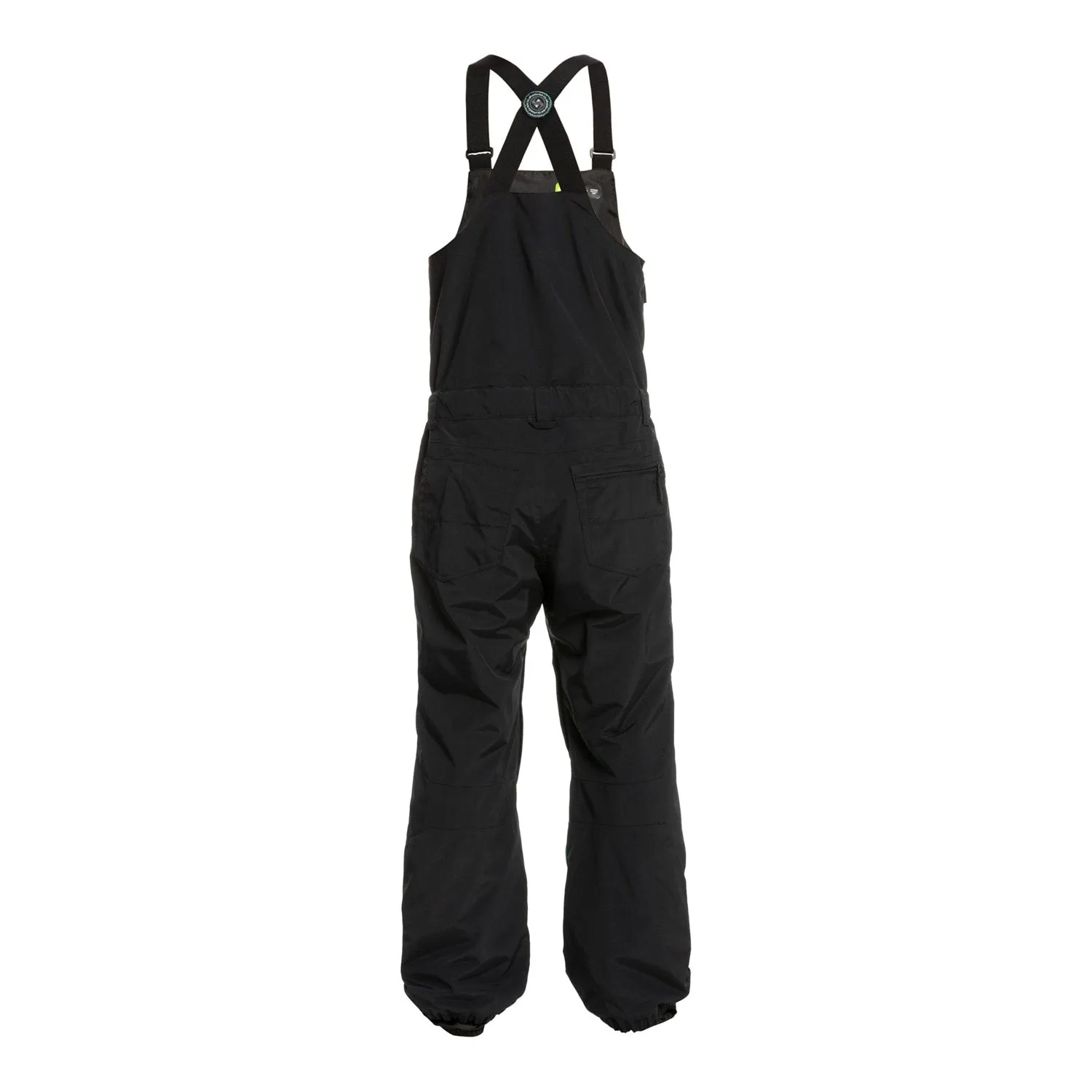 Fly High Shell Bib Pants