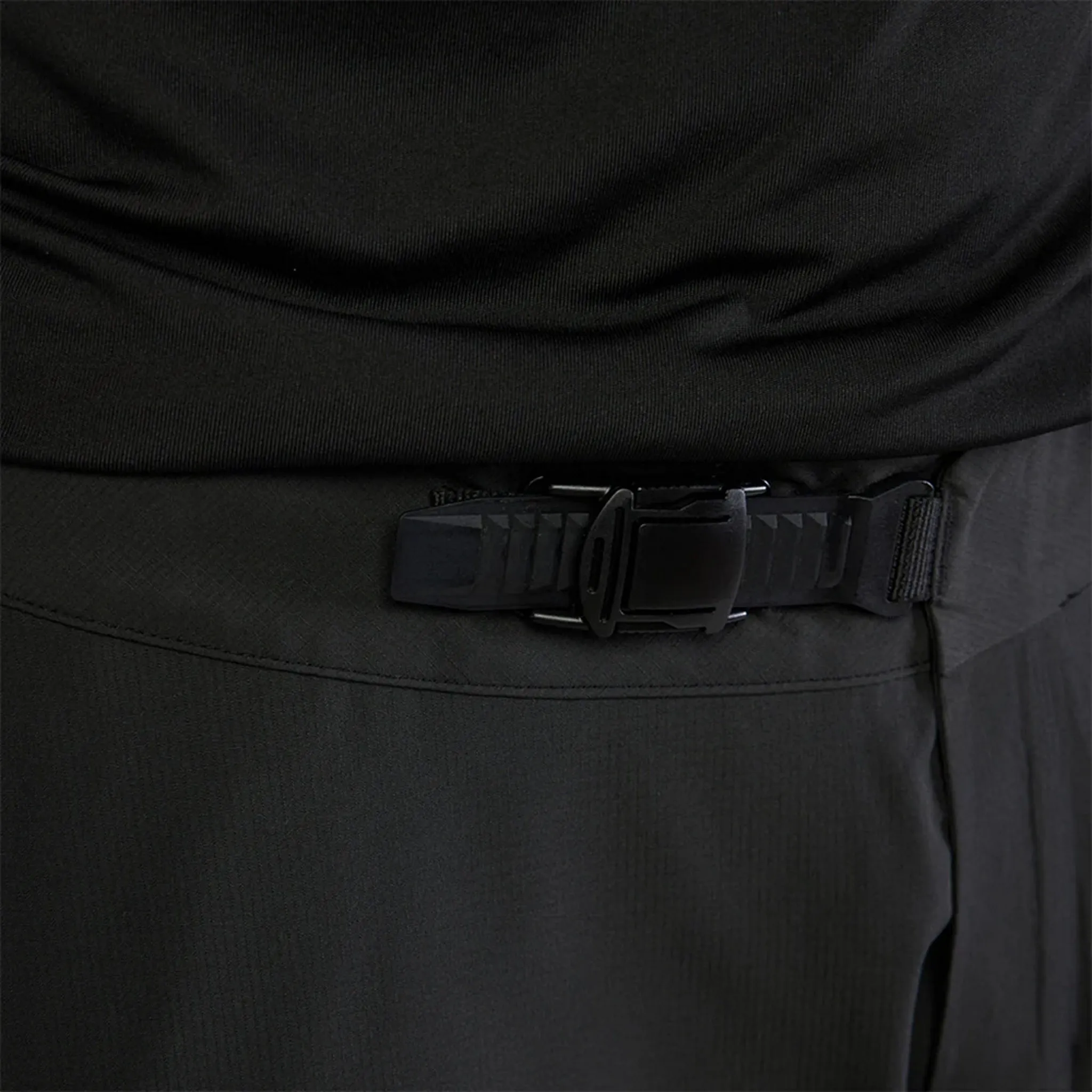 Fox Ranger 2.5L Waterproof MTB Pants Black