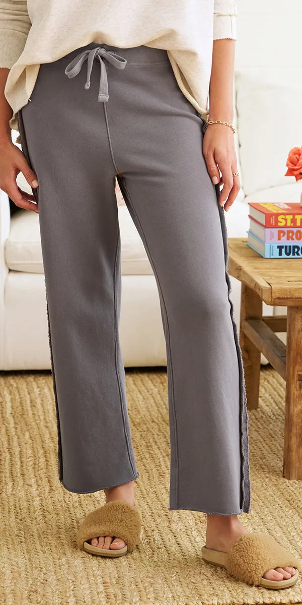 Frank & Eileen Bella Full Sweatpant
