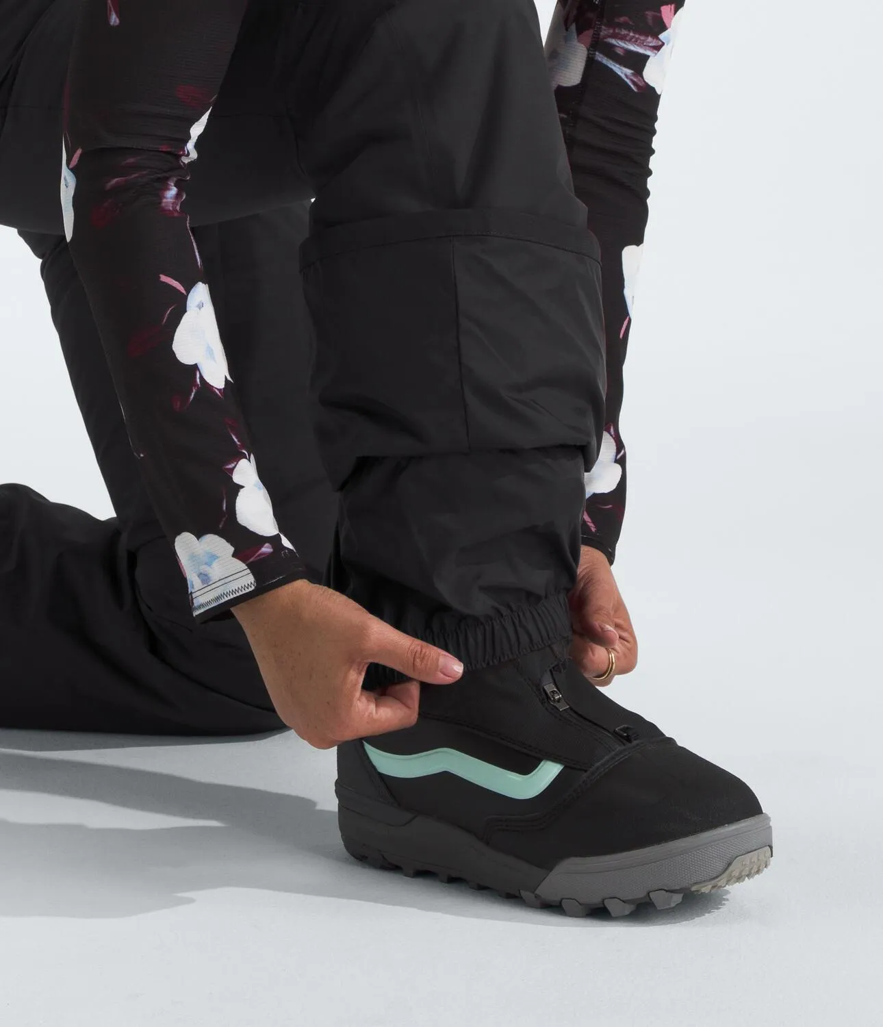 Freedom Insulated Pant - Short (Women's) - NF0A5ACY