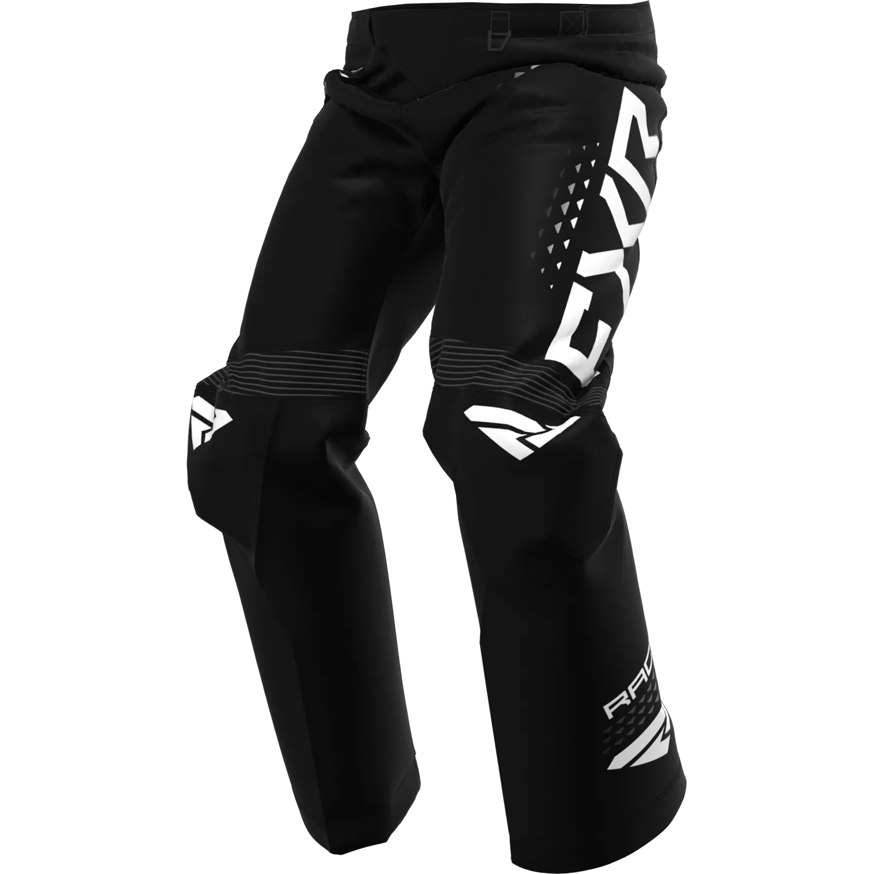 FXR Cold Cross RR Pants - 2022