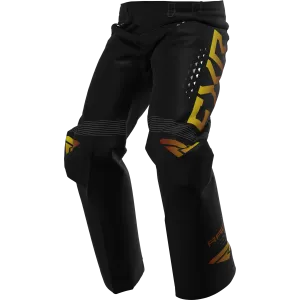 FXR Cold Cross RR Pants - 2022