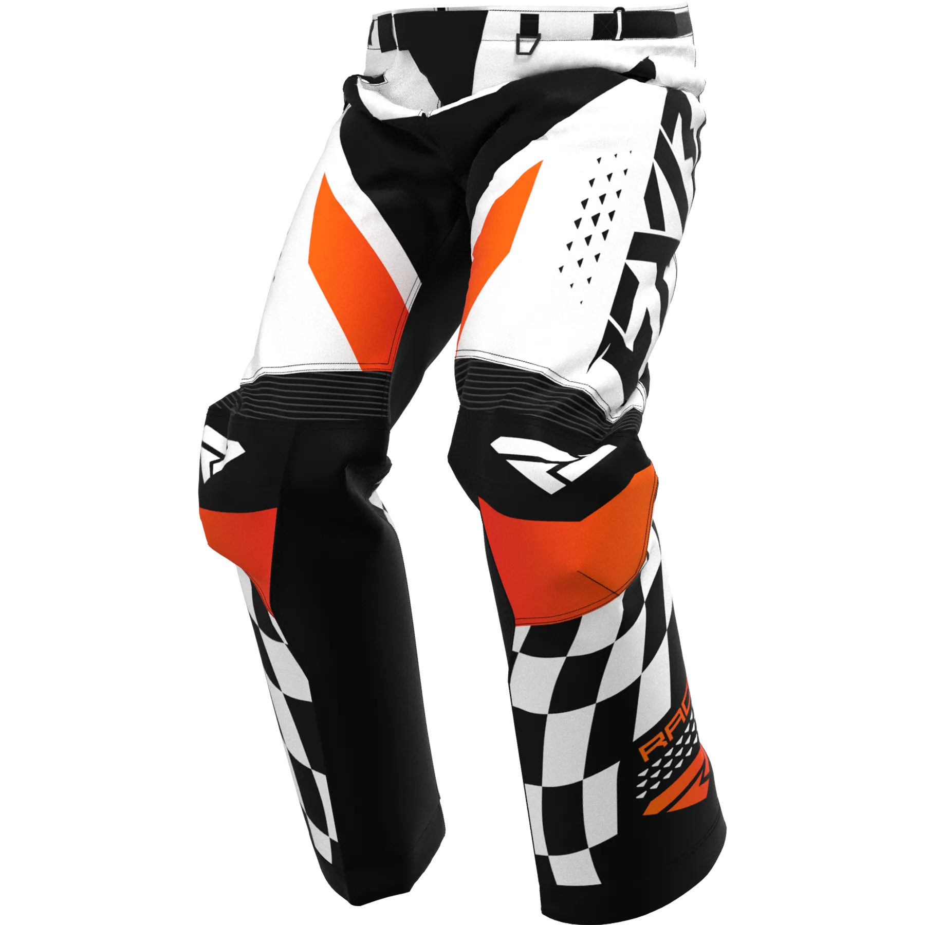 FXR Cold Cross RR Pants - 2022
