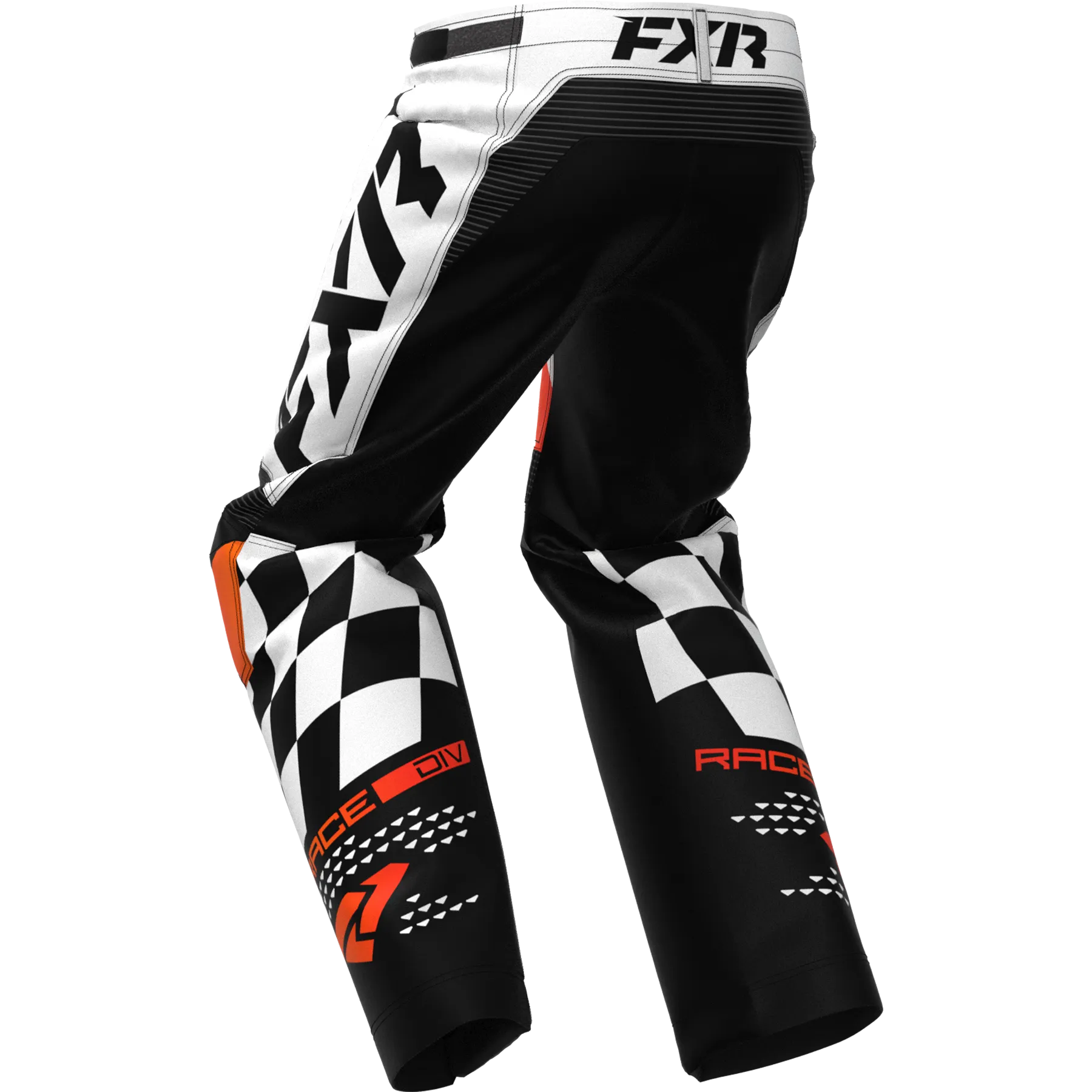 FXR Cold Cross RR Pants - 2022