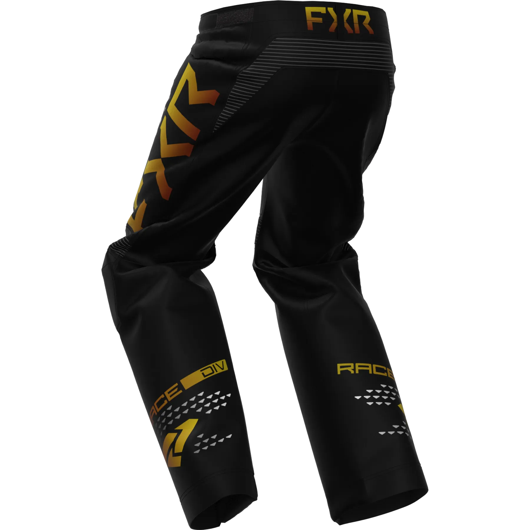 FXR Cold Cross RR Pants - 2022