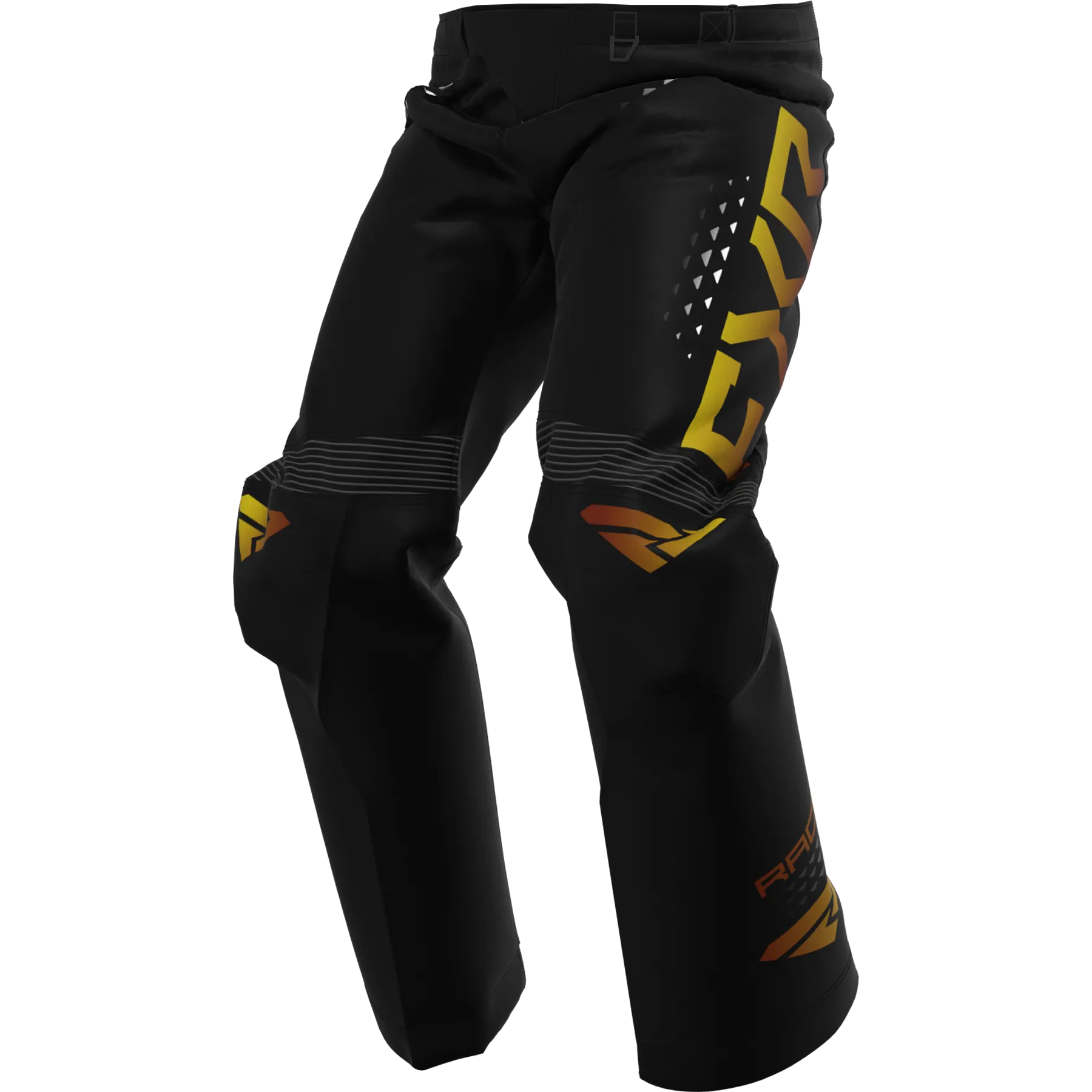 FXR Cold Cross RR Pants - 2022