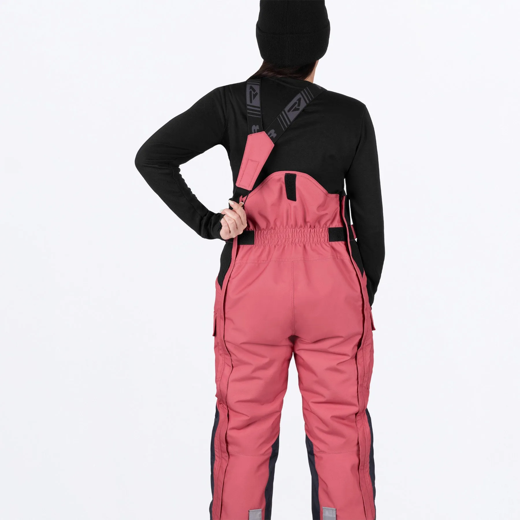 FXR Womens Insulated Excursion Ice Pro Pant