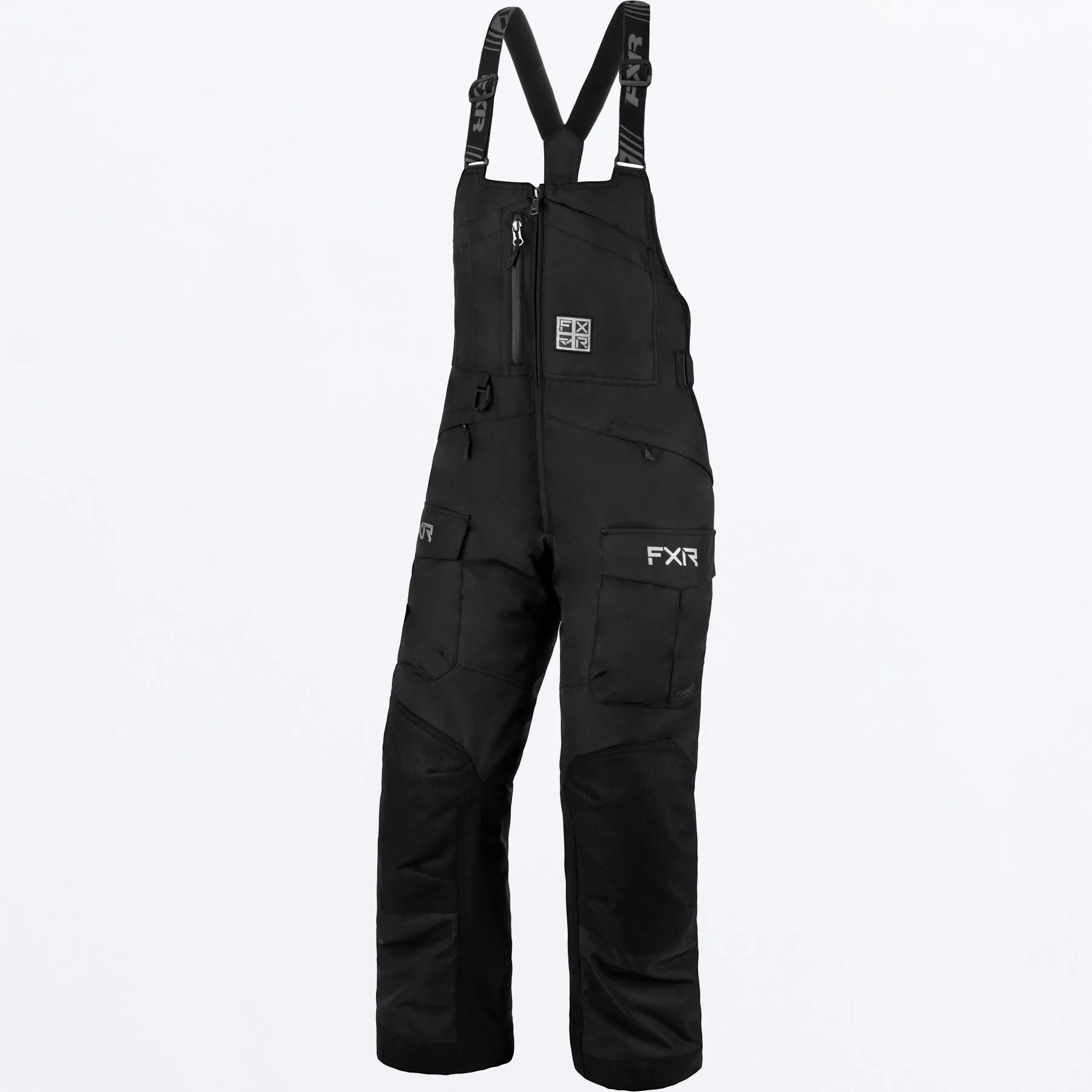 FXR Womens Insulated Excursion Ice Pro Pant