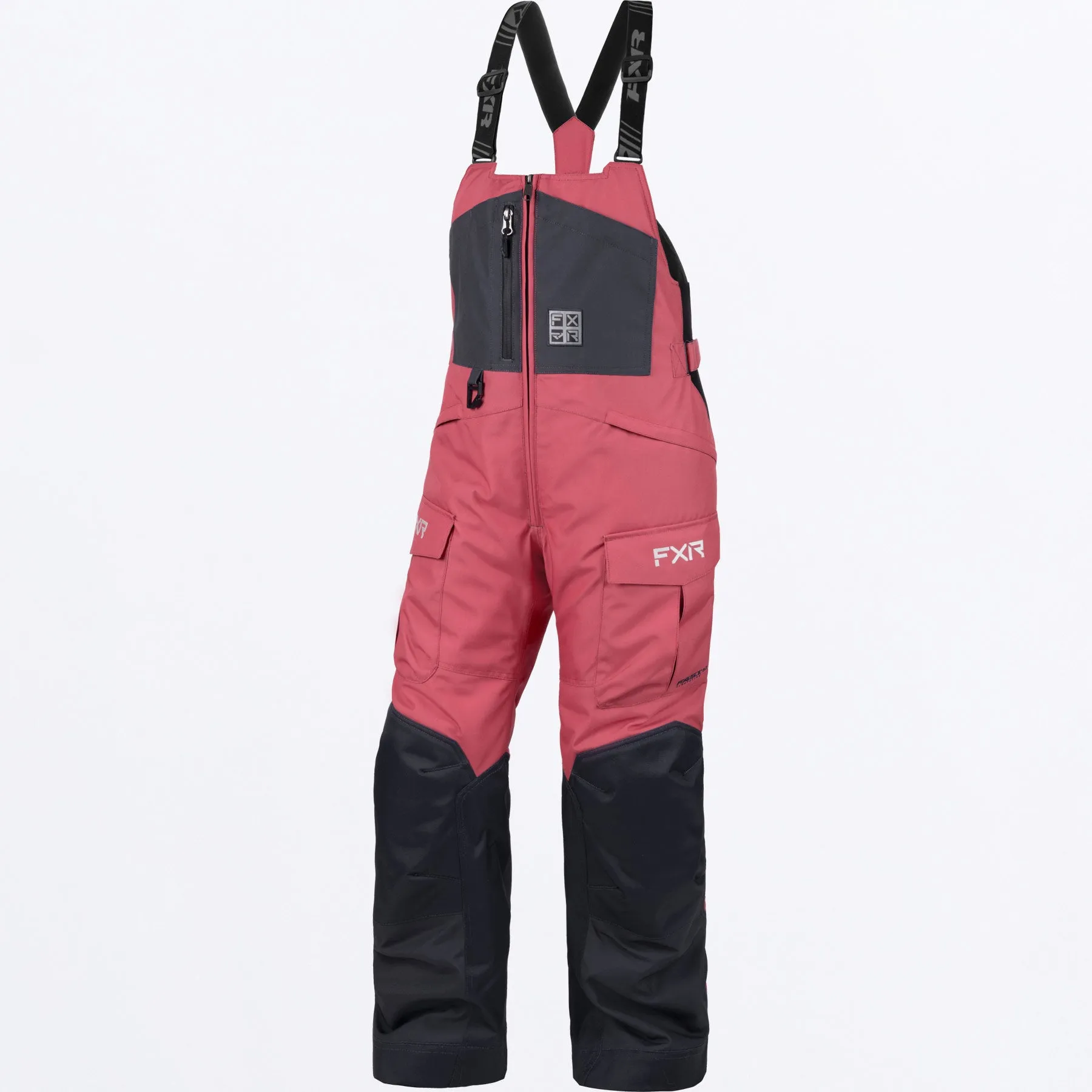 FXR Womens Insulated Excursion Ice Pro Pant