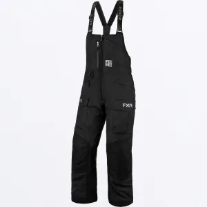 FXR Womens Insulated Excursion Ice Pro Pant