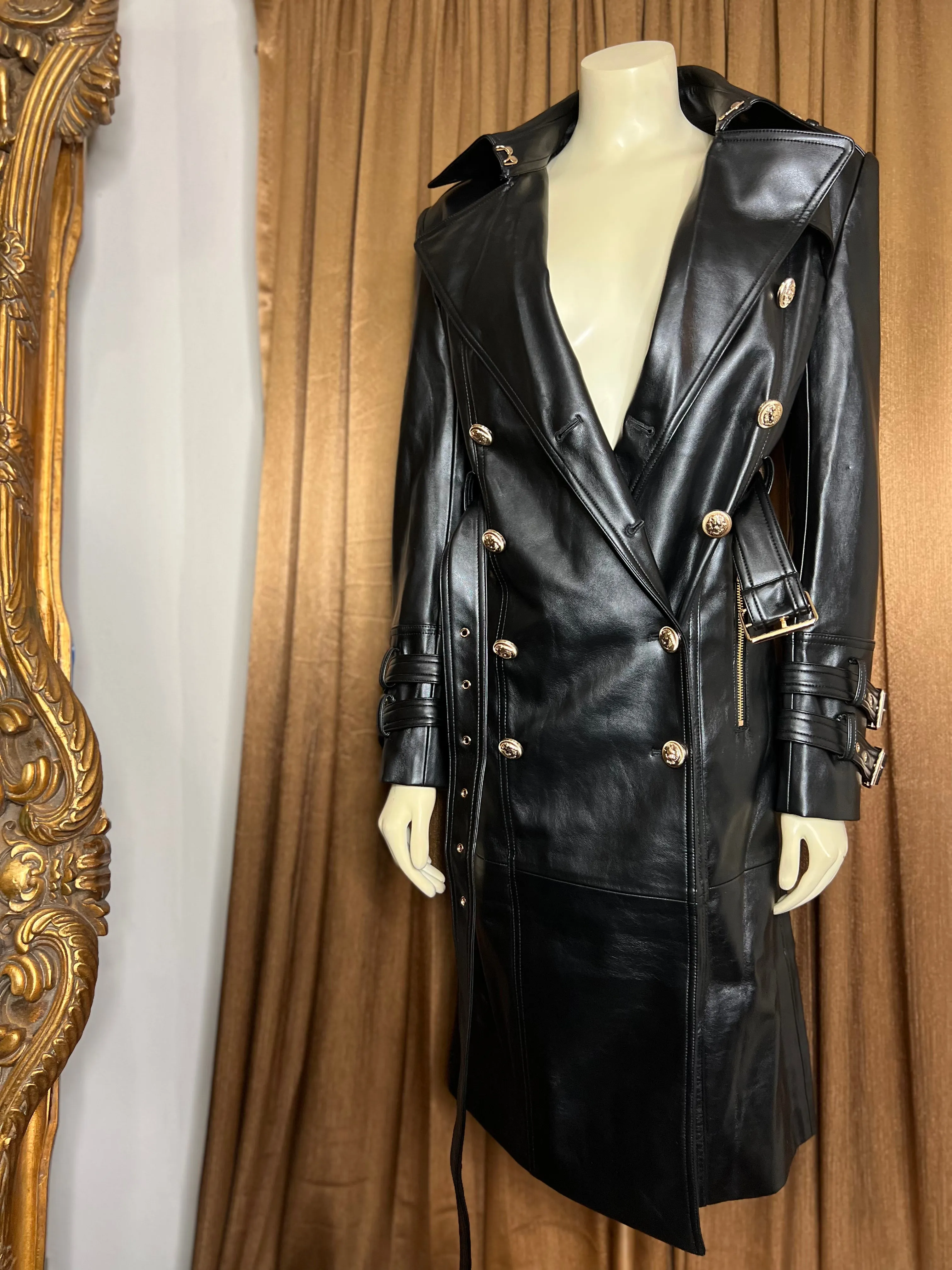 “GABRIEL” Jacket