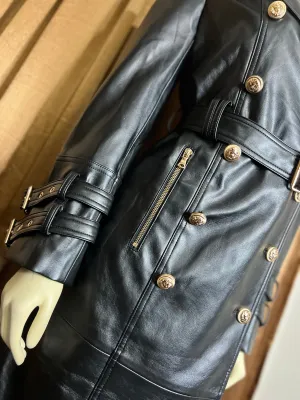 “GABRIEL” Jacket