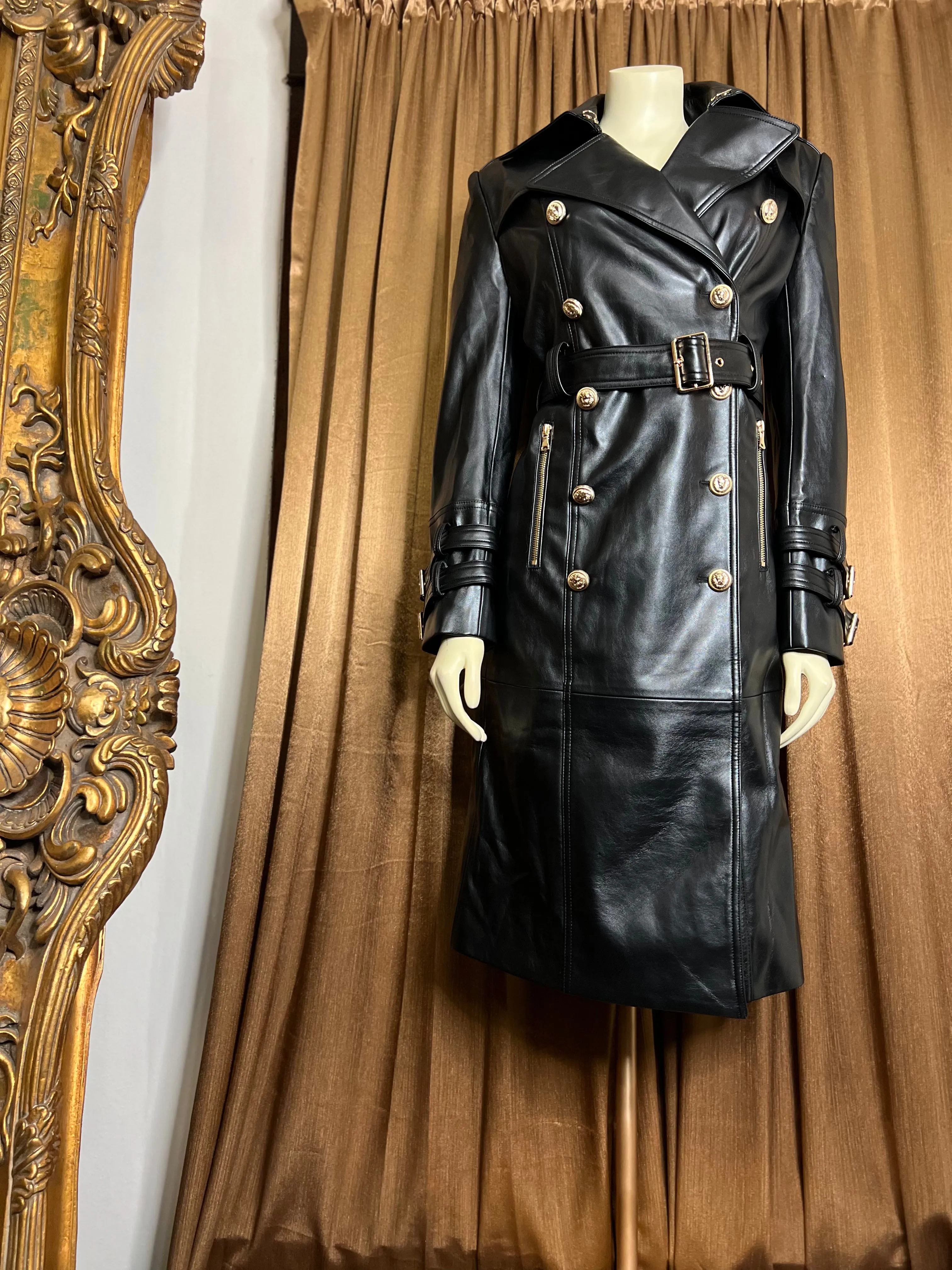 “GABRIEL” Jacket