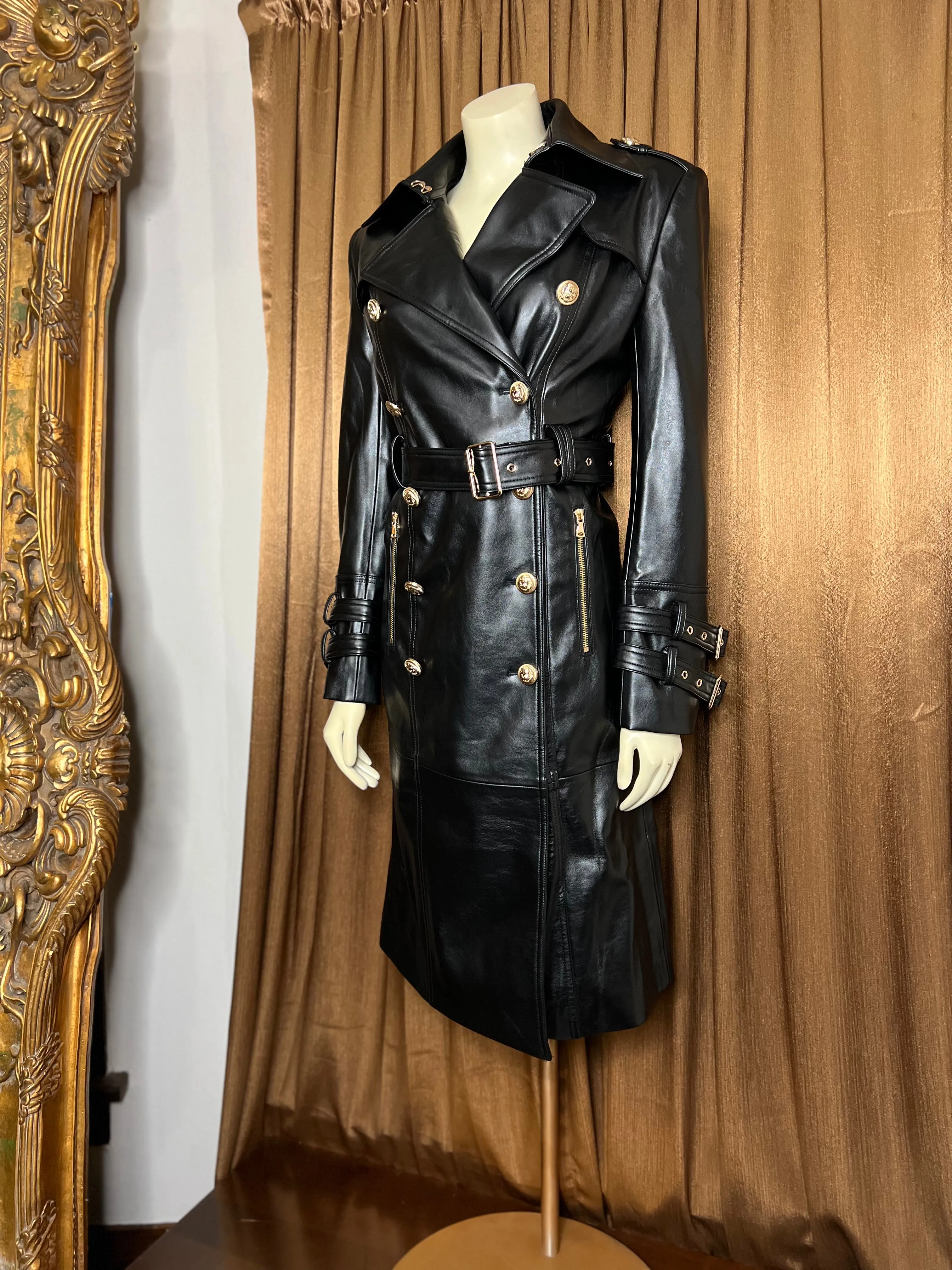 “GABRIEL” Jacket