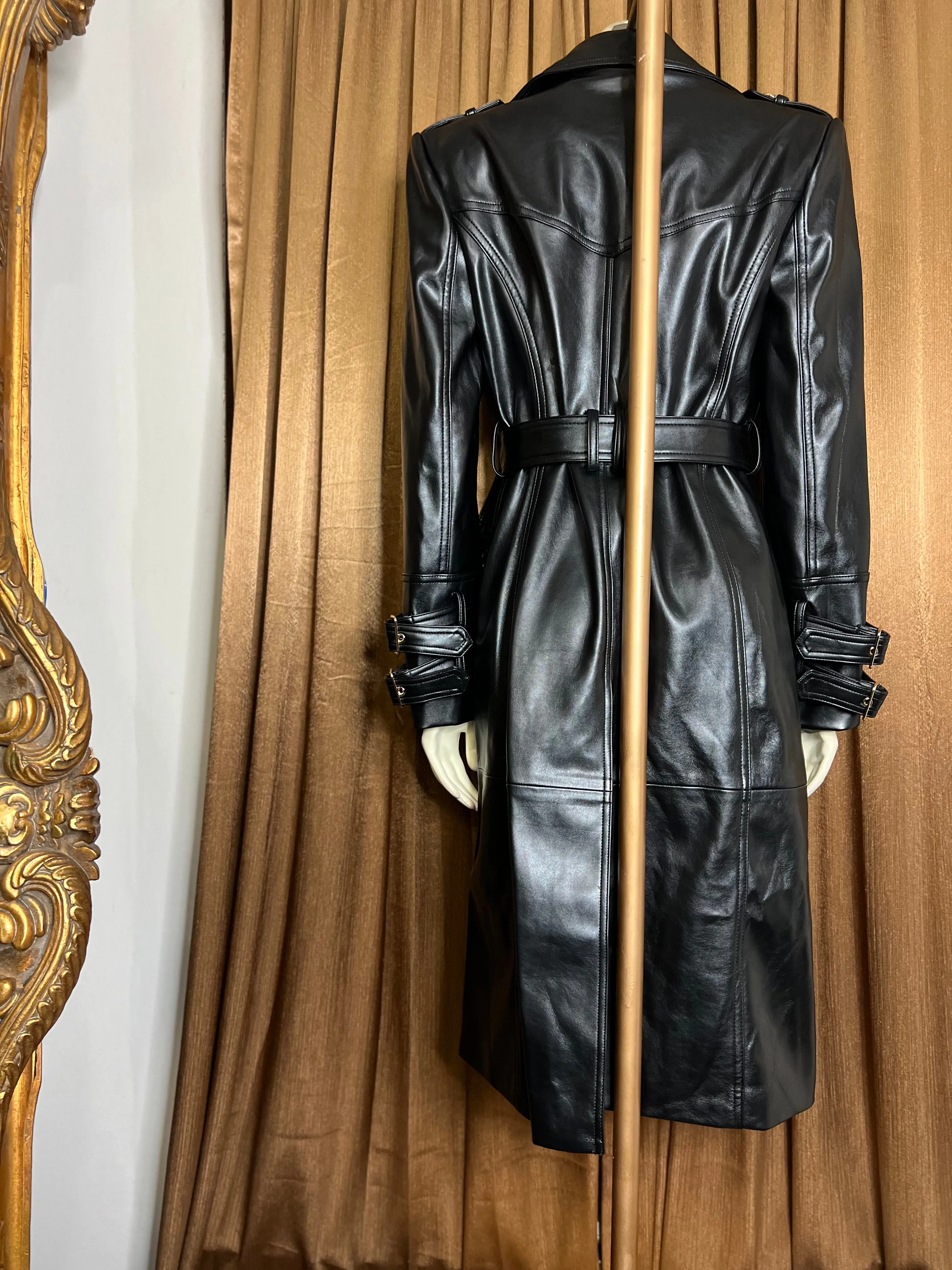 “GABRIEL” Jacket