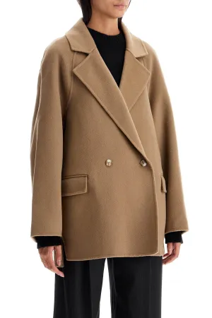 gary' wool and cashmere cab