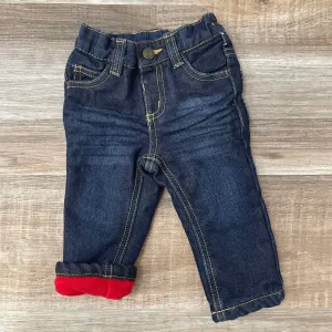 George JEANS