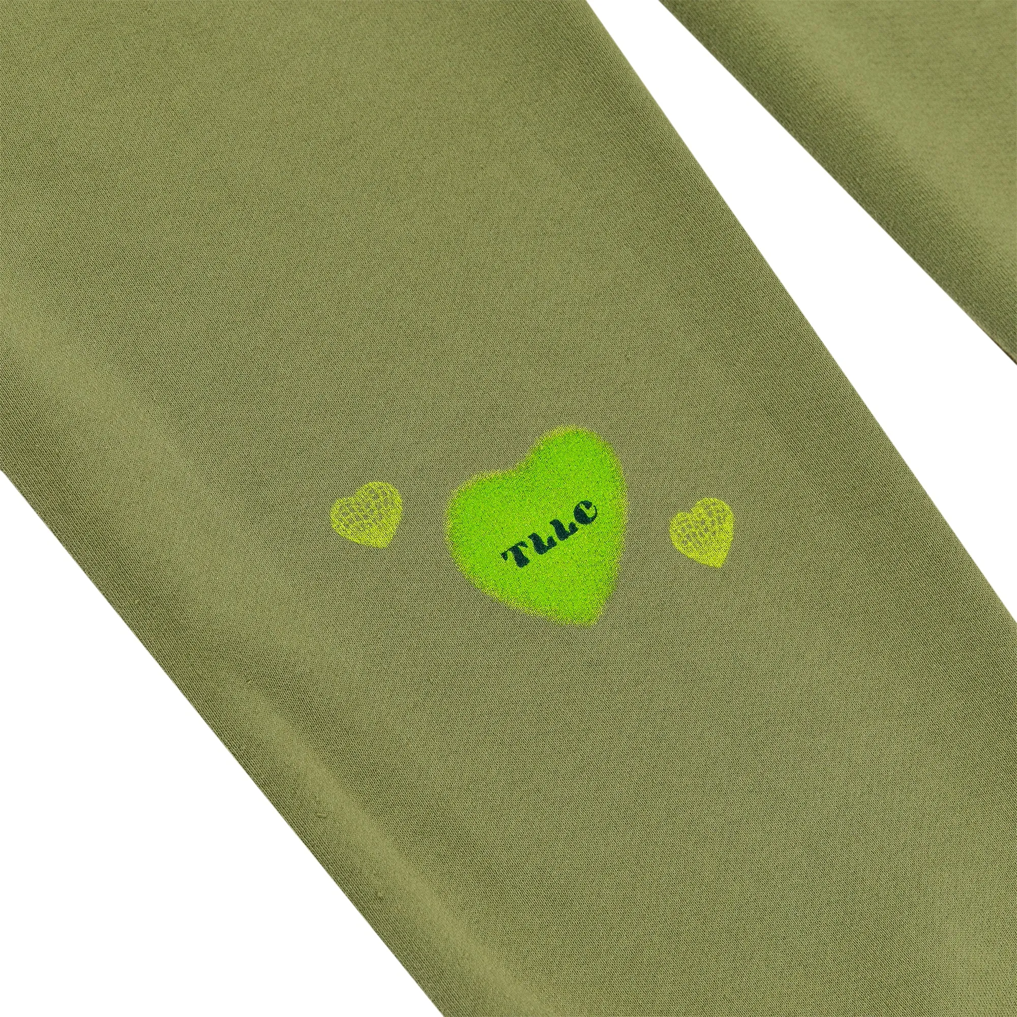GO WHERE THE LOVE IS PANT