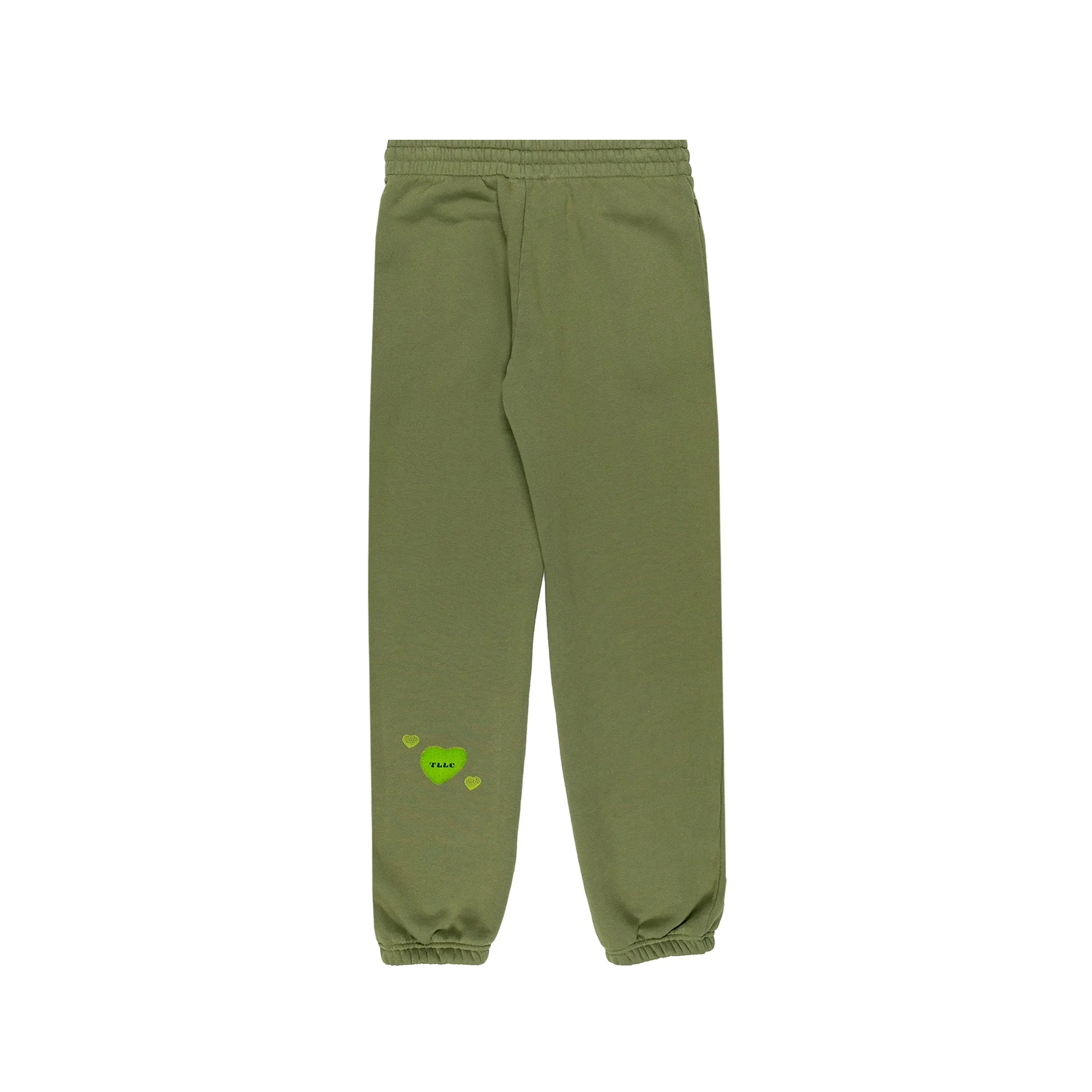 GO WHERE THE LOVE IS PANT