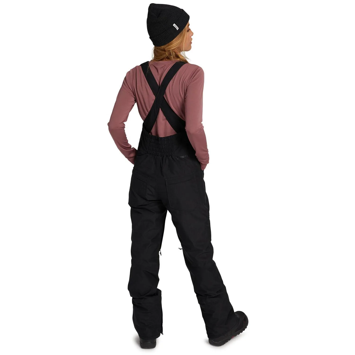 Gore-Tex Avalon Bib Snowboard Pant 2021