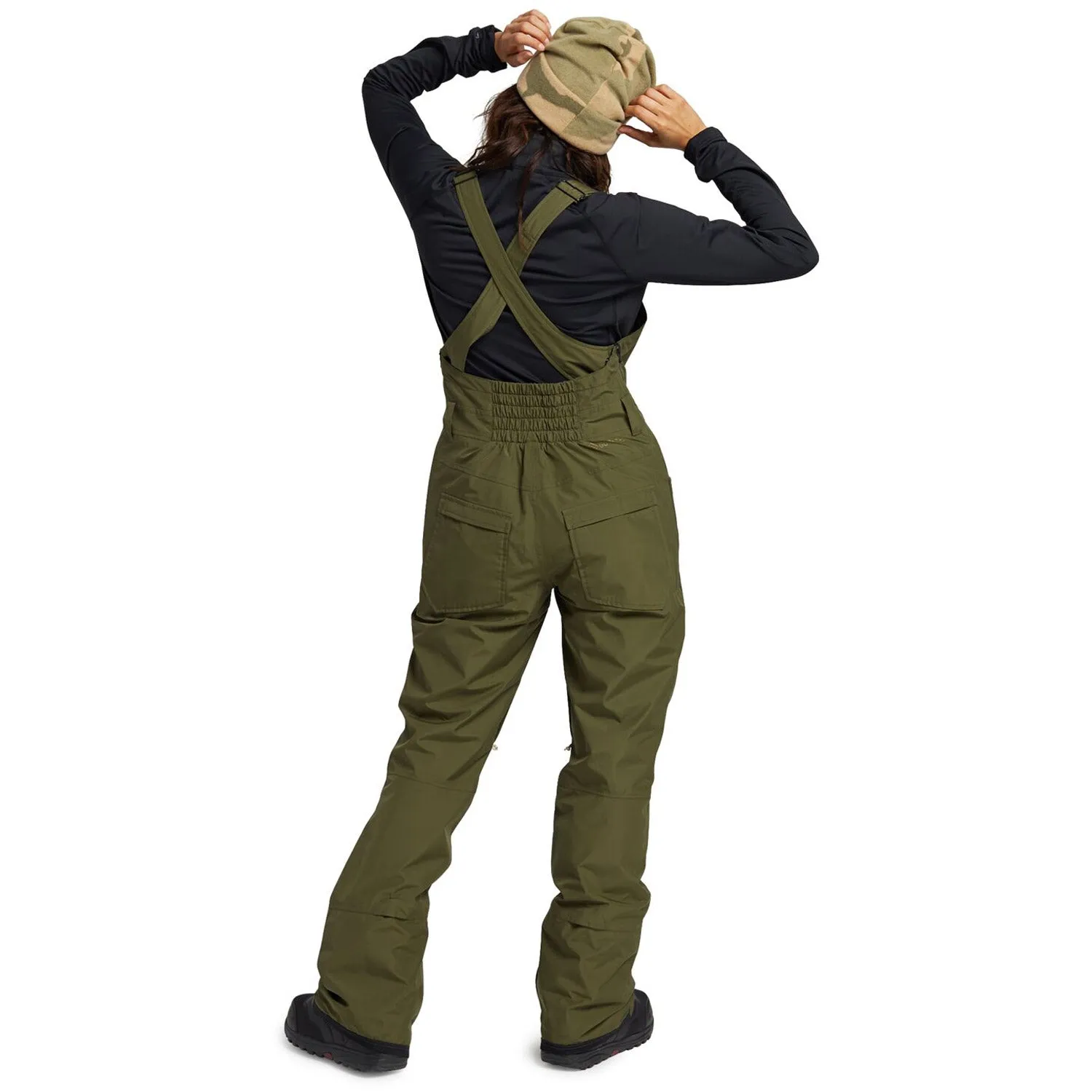 Gore-Tex Avalon Bib Snowboard Pant 2021