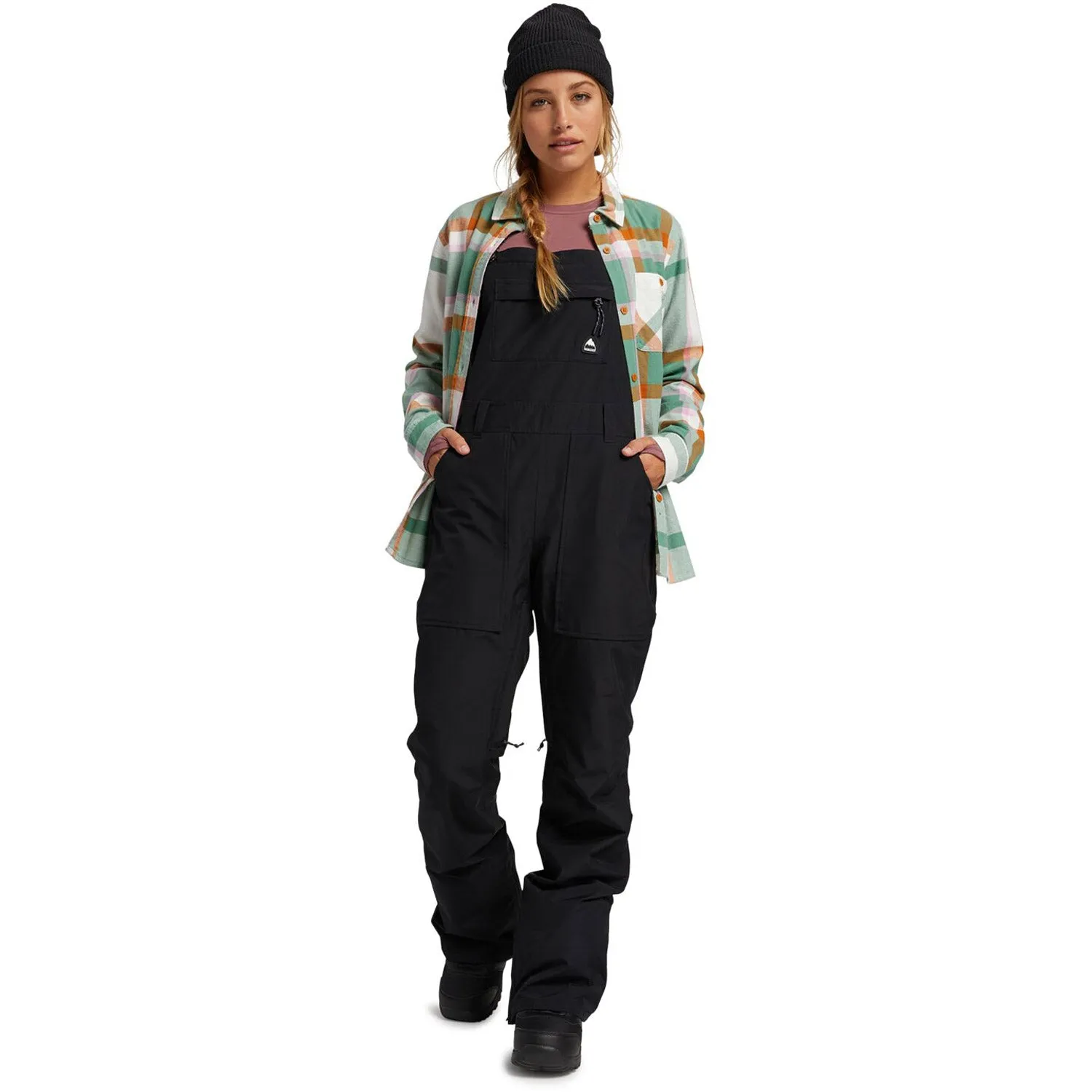 Gore-Tex Avalon Bib Snowboard Pant 2021