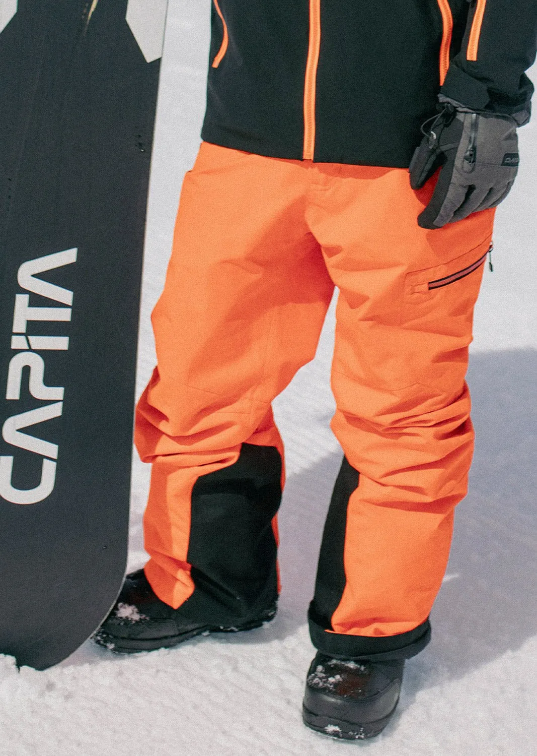 Gostt Snow Pants