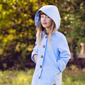 Grove Coat Sewing Pattern - Child