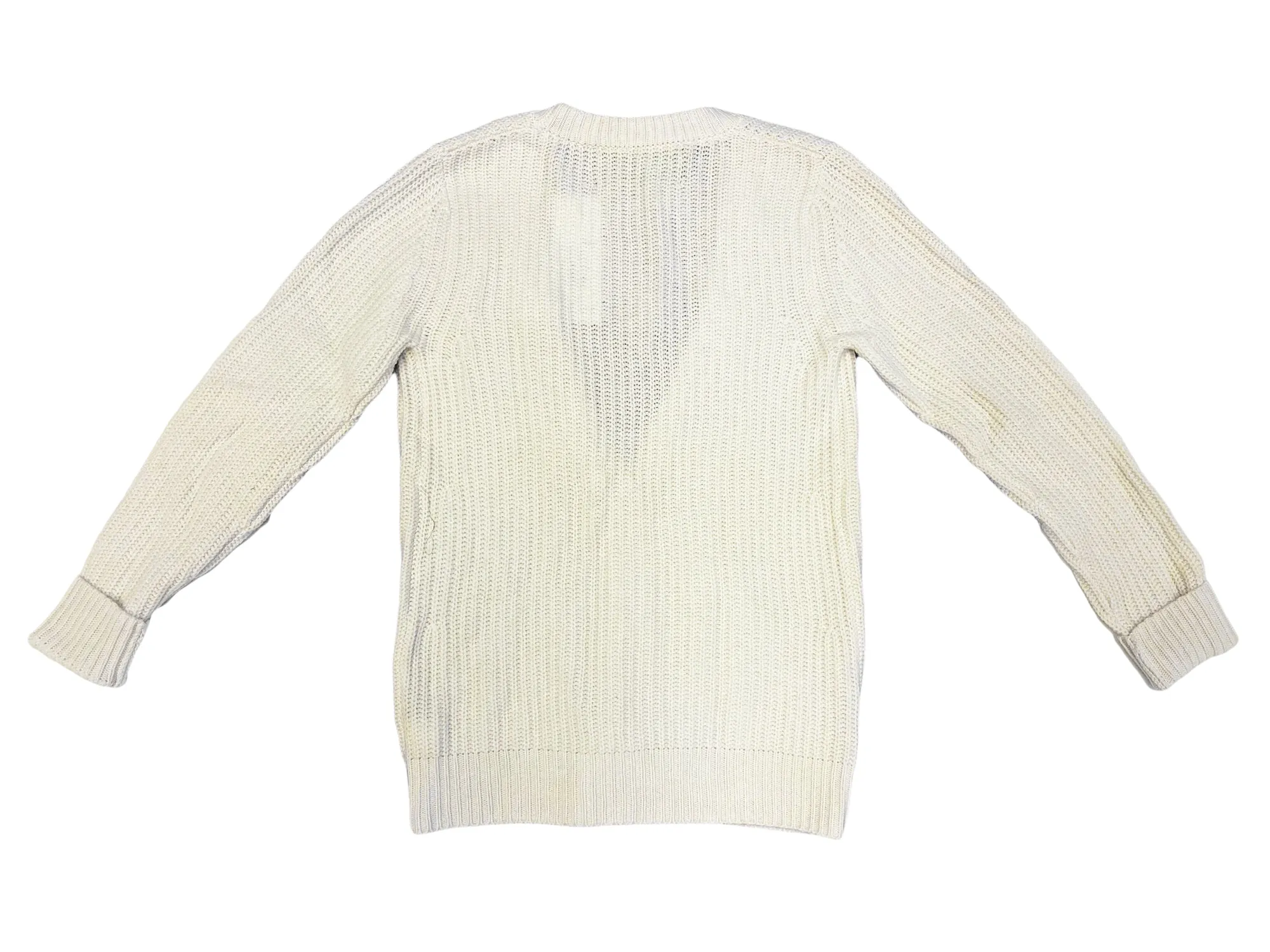 Hanley Mellon Women's Fishermen Cashmere Sweater