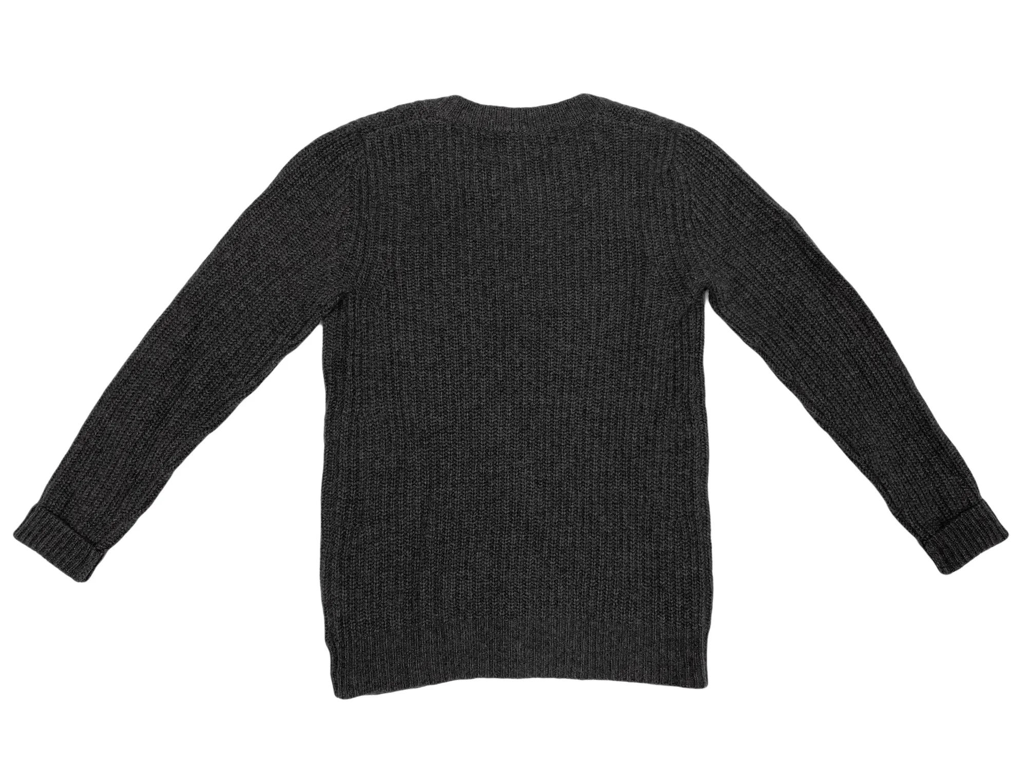Hanley Mellon Women's Fishermen Cashmere Sweater