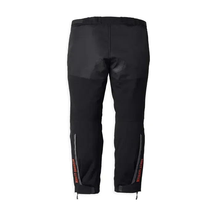 Harley-Davidson® Men's Quest Riding Trousers