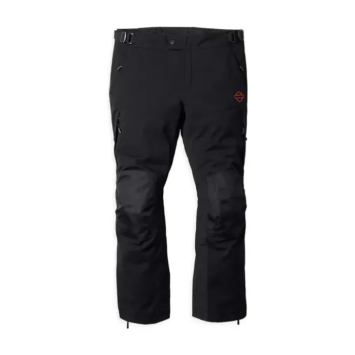 Harley-Davidson® Men's Quest Riding Trousers