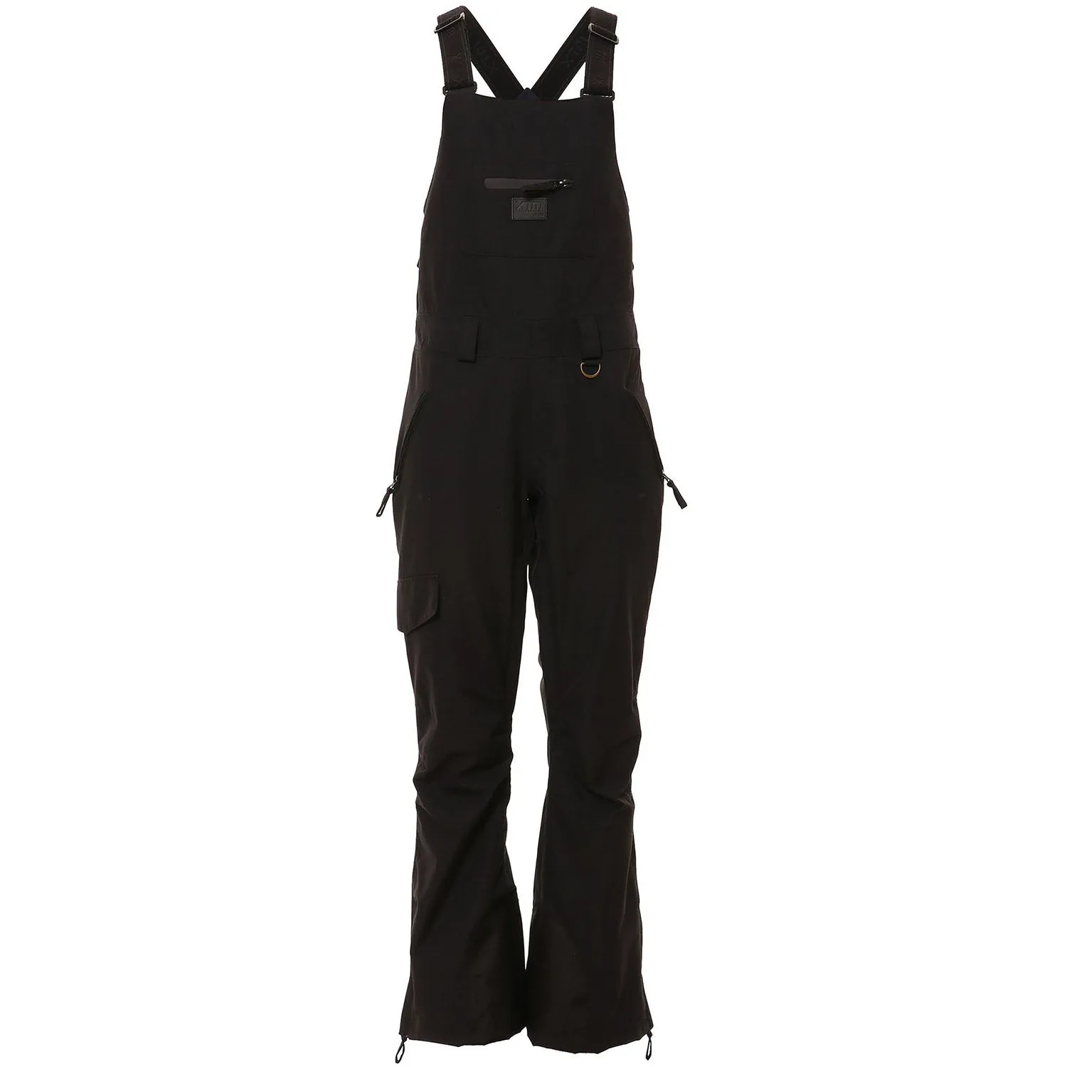 Harper Womens Bib Snow Pant