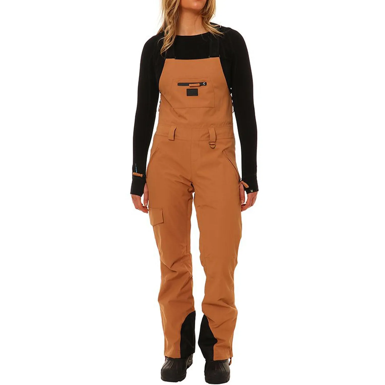 Harper Womens Bib Snow Pant