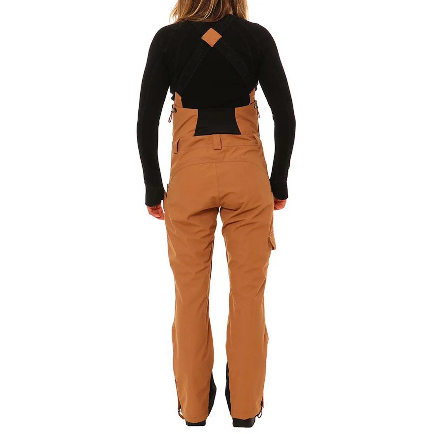 Harper Womens Bib Snow Pant