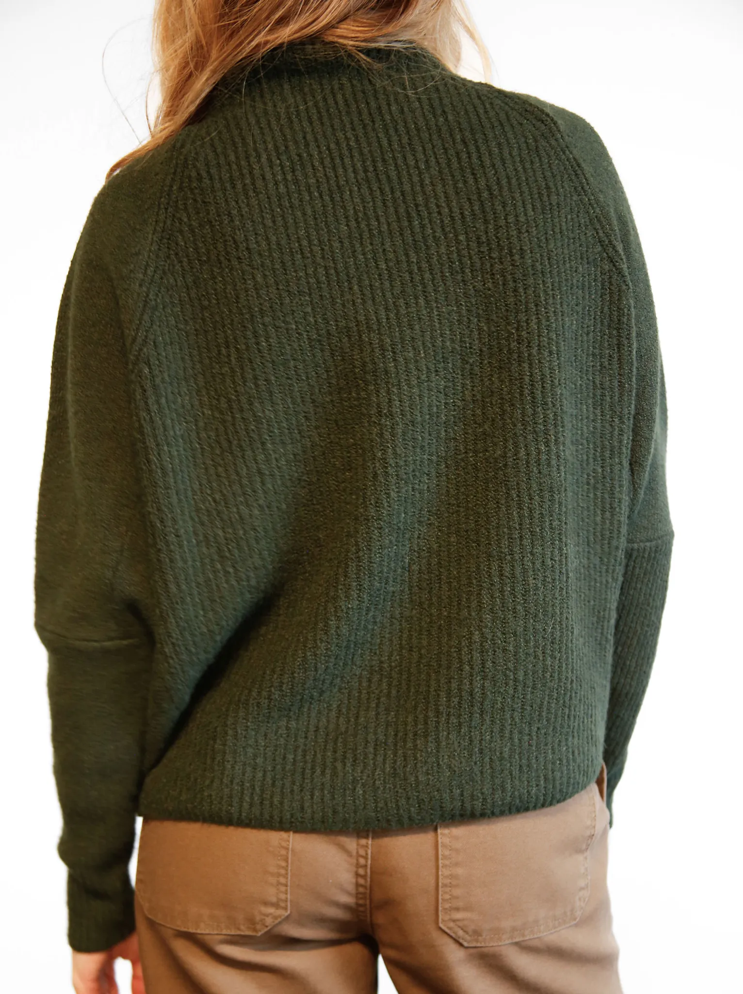 Harriet Slouchy Sweater