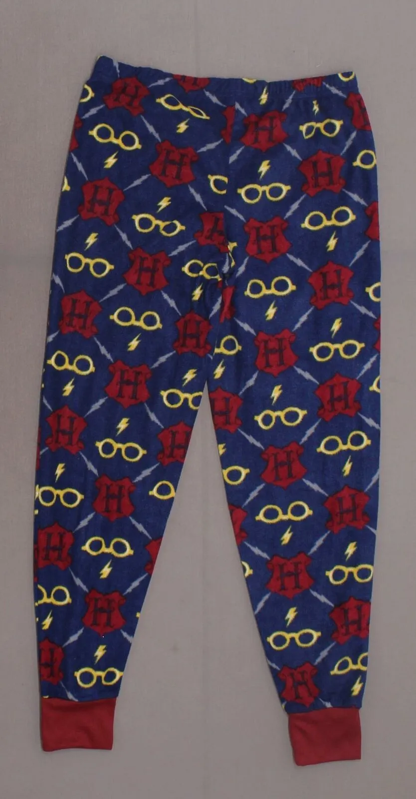 Harry Potter Women's Holiday Mischief Managed Pajama Pants