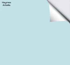 Haymes Arbella