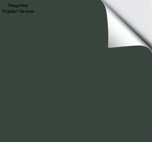 Haymes Poplar Grove