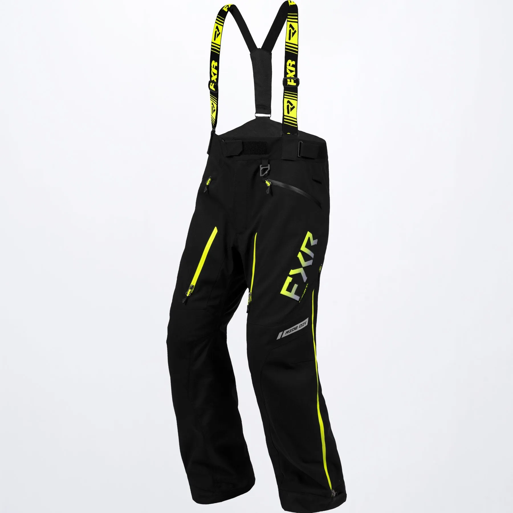 Helium X Pants