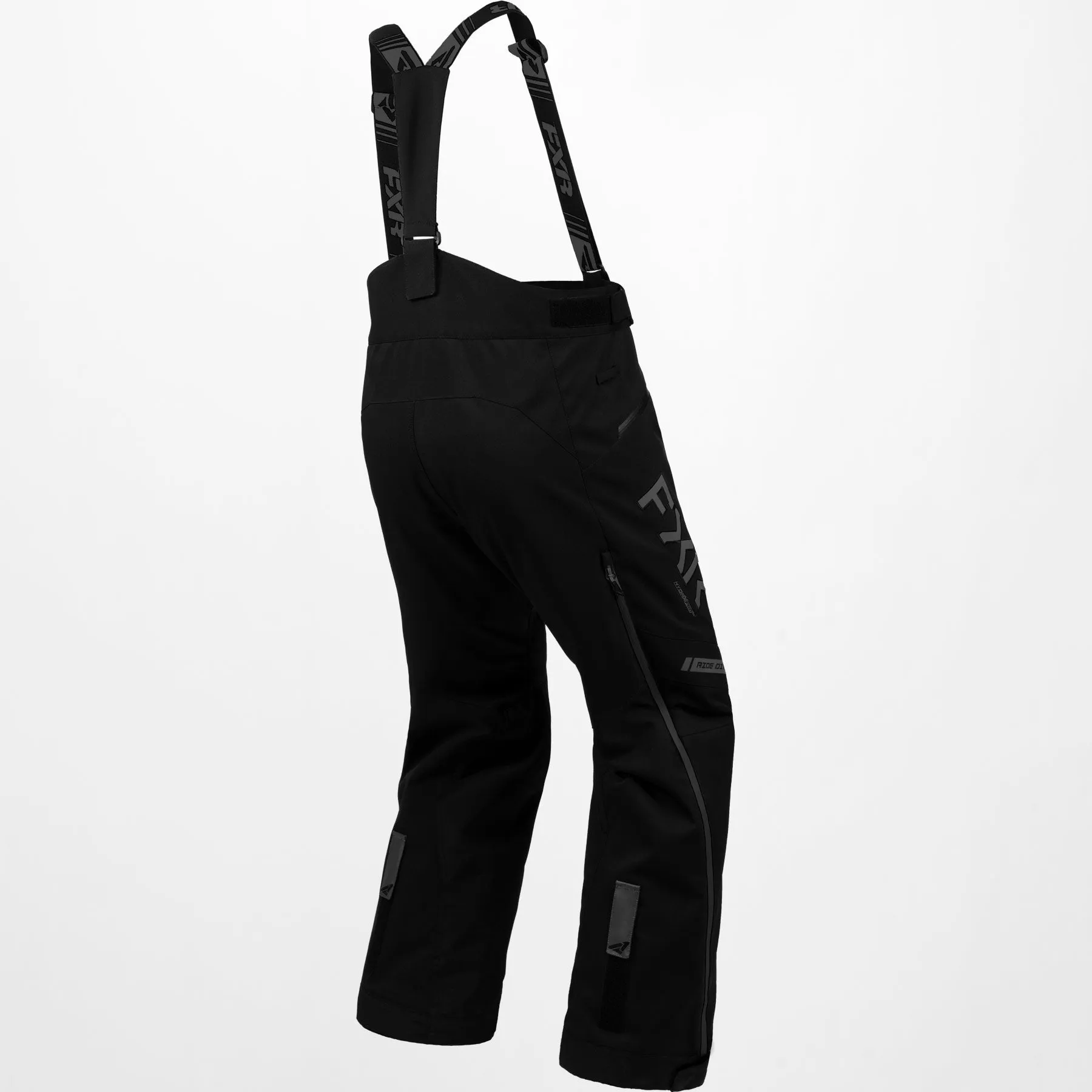 Helium X Pants