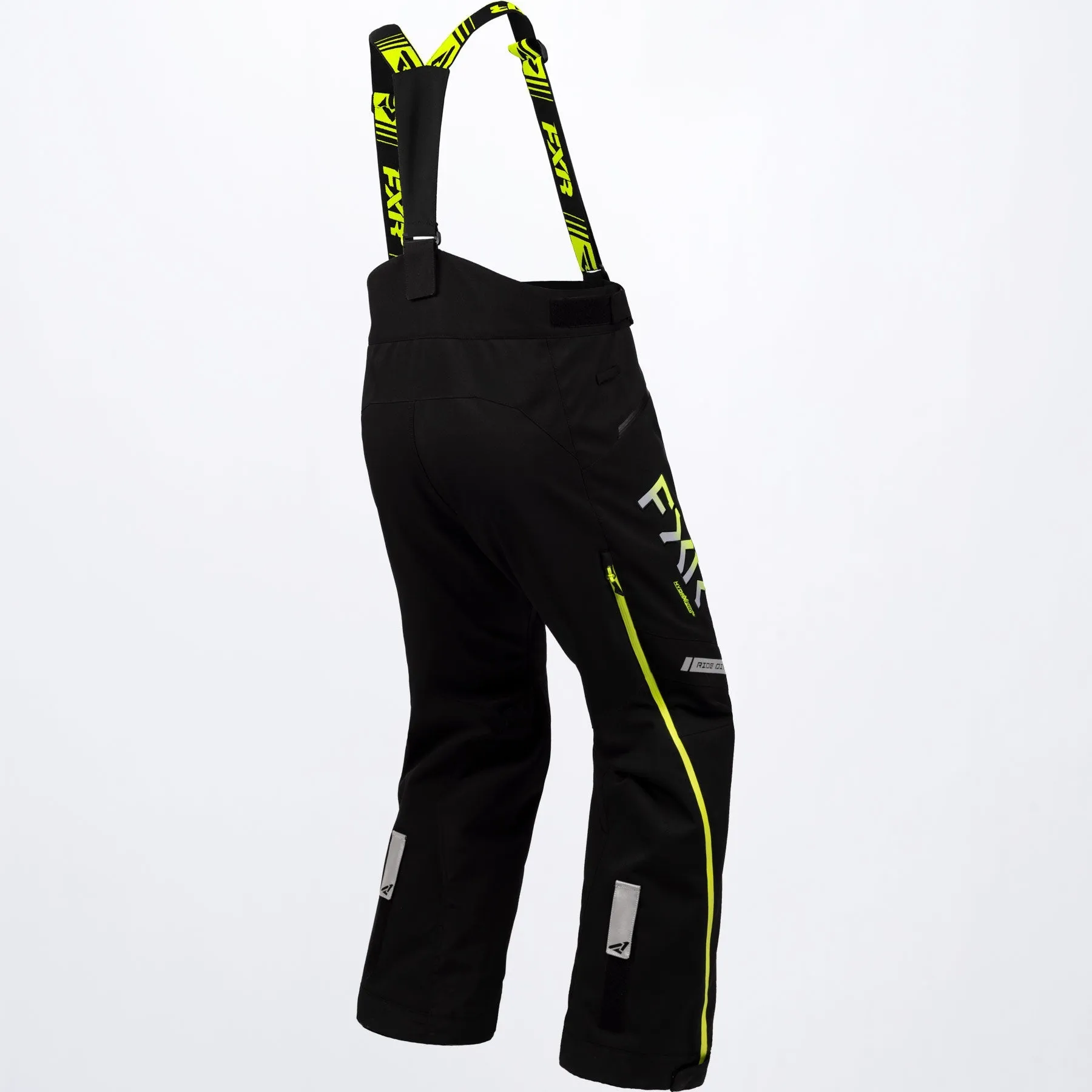 Helium X Pants