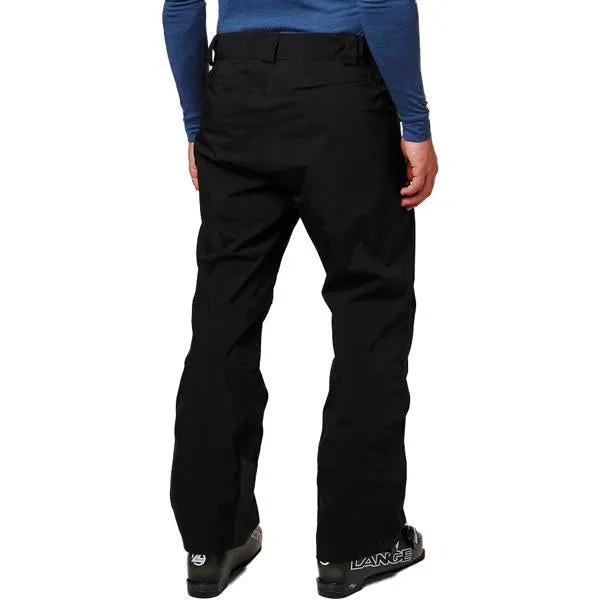 Helly Hansen Legendary Insulated Pant Black Short